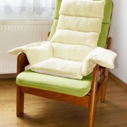 Perna relaxare sezut / spate / cot Perna relaxare sezut / spate / cot